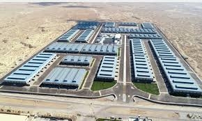 فرصة ذهبية للمستثمرين: يومان فقط للتقديم على 332 وحدة صناعية جاهزة في 10 محافظات عبر منصة 